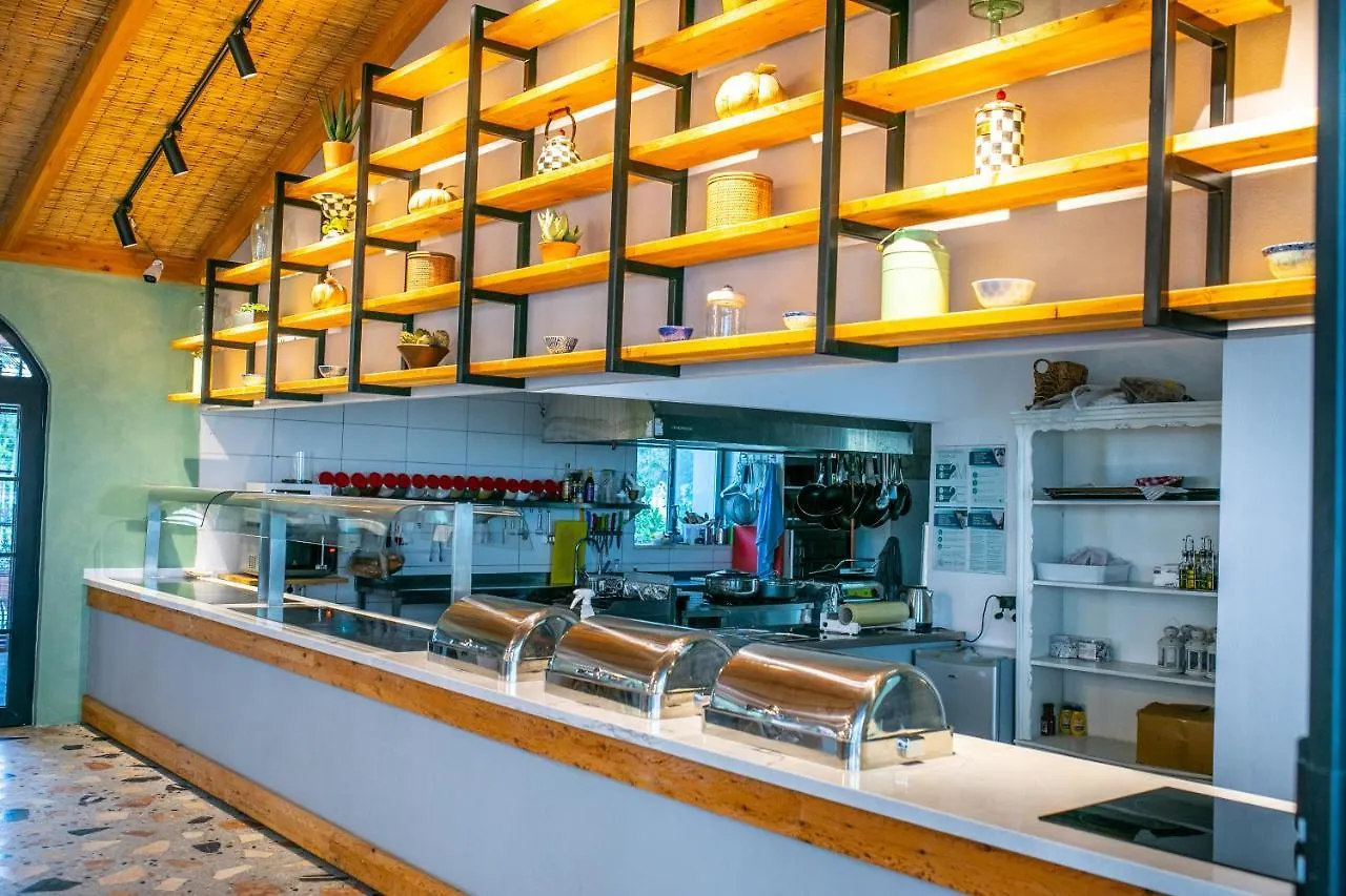 La Boutique Maya Ölüdeniz 4*,