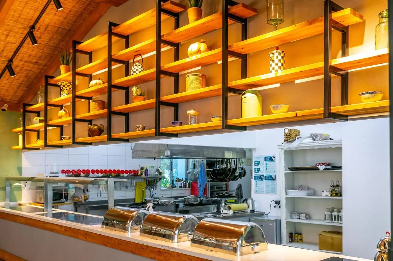 La Boutique Maya Ölüdeniz Hotel