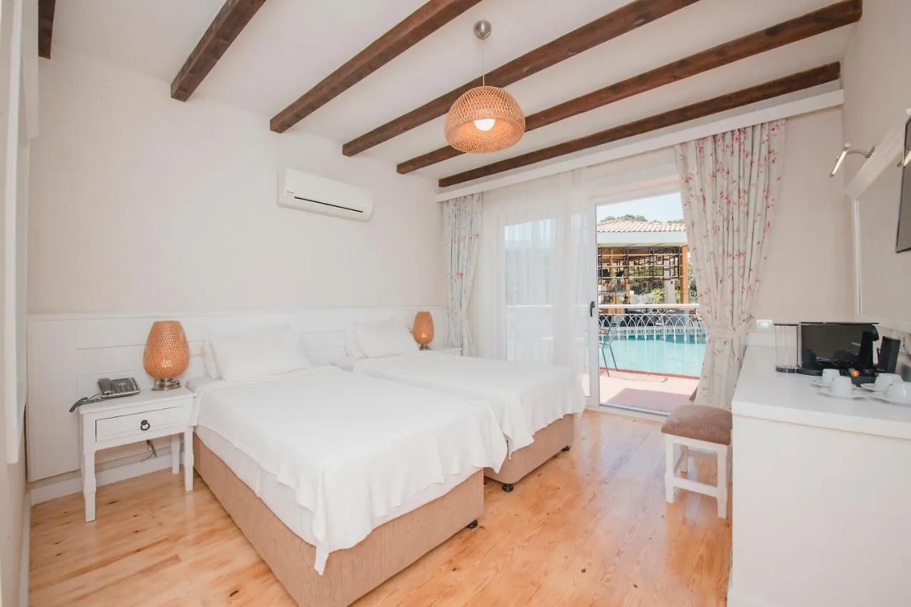 La Boutique Maya Ölüdeniz Turkije
