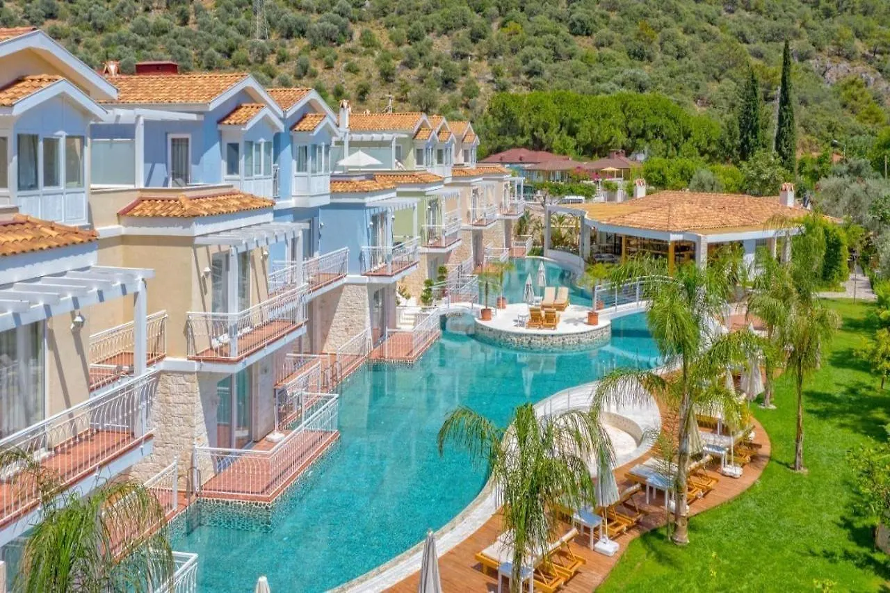 La Boutique Maya Ölüdeniz 4*,
