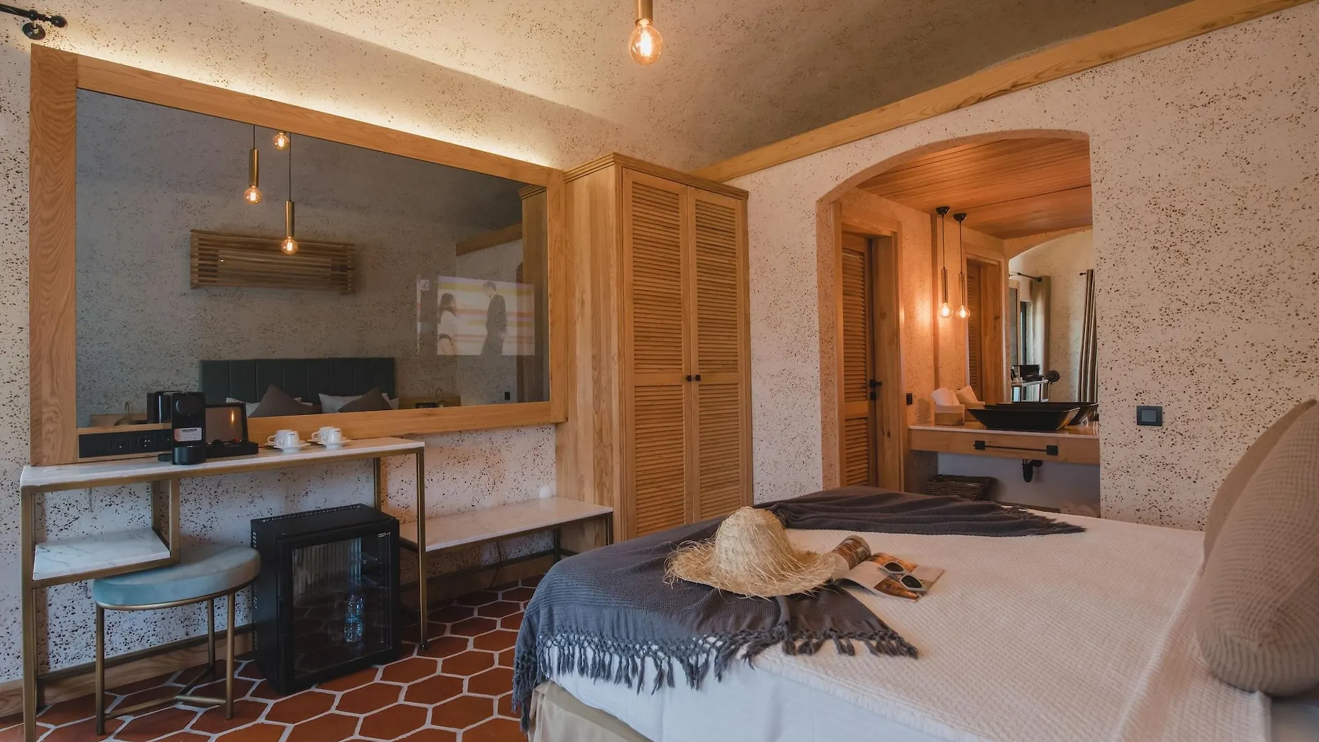 **** Hotel La Boutique Maya Ölüdeniz Turkije