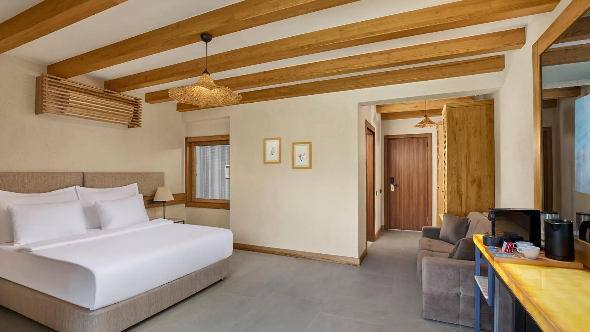 La Boutique Maya Ölüdeniz Hotel