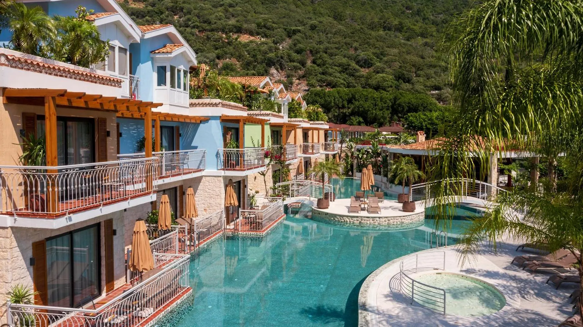 La Boutique Maya Ölüdeniz Hotel