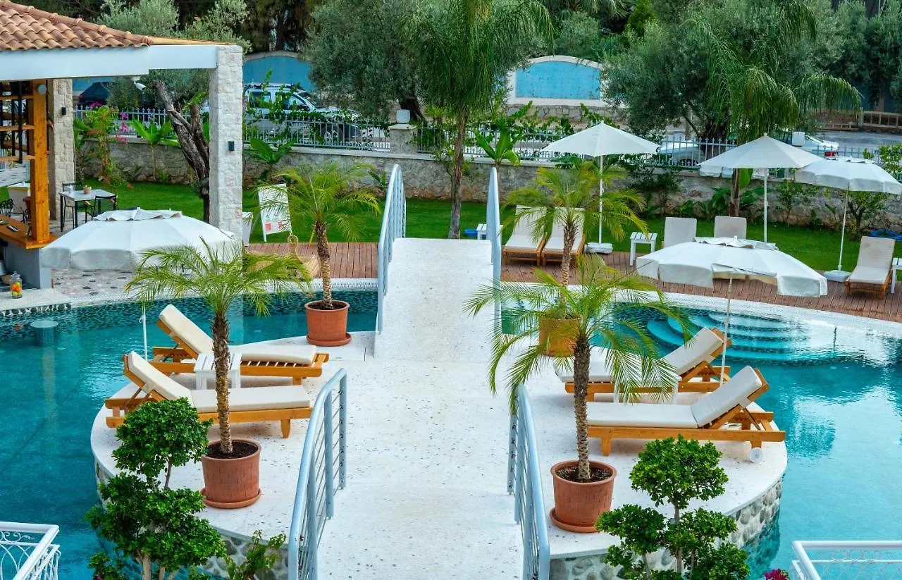 La Boutique Maya Otel Ölüdeniz