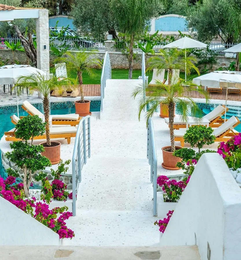 La Boutique Maya Otel Ölüdeniz 4*,  Türkiye