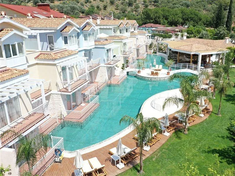 ****  La Boutique Maya Otel Ölüdeniz Türkiye