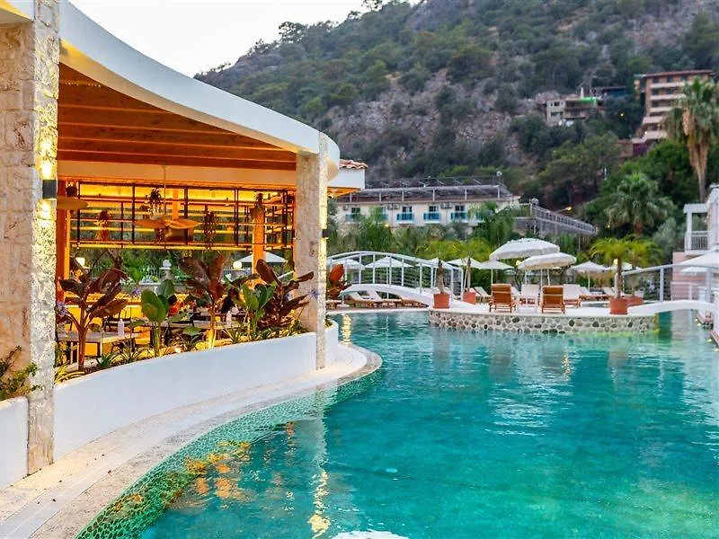 La Boutique Maya Otel Ölüdeniz