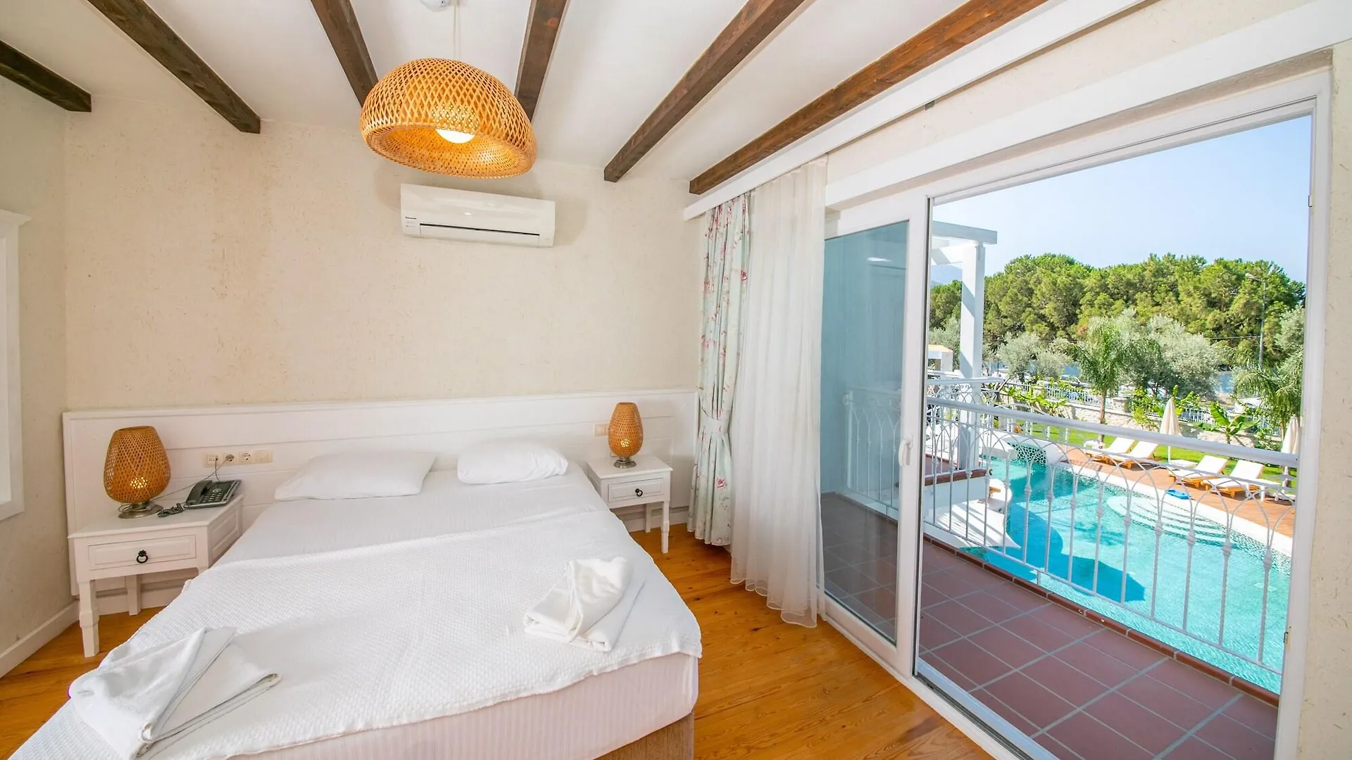 La Boutique Maya Otel Ölüdeniz