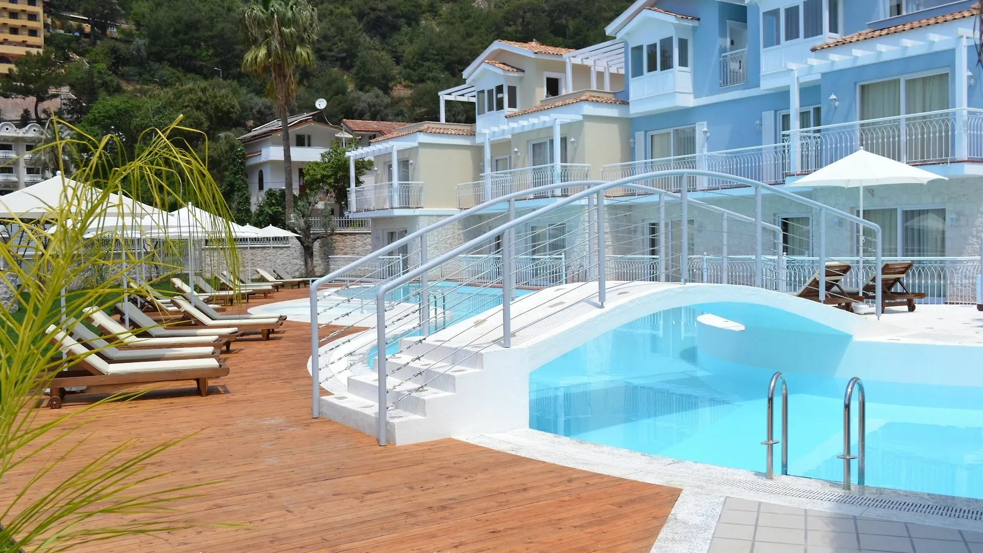 La Boutique Maya Otel Ölüdeniz