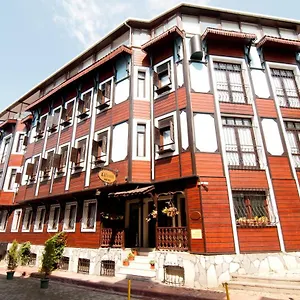 Otel Artefes Old