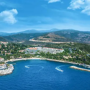***** Курортный комплекс Pine Bay Турция