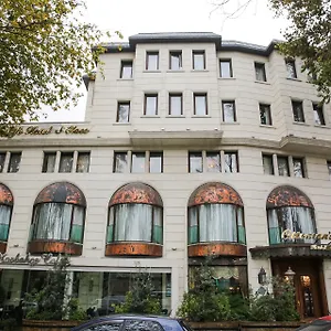 Ottoman's Life S Class Hotel