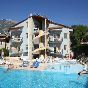 Cypriot Hotel