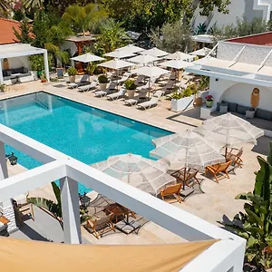 Blu Luxury Unique - Adults-only Олудениз