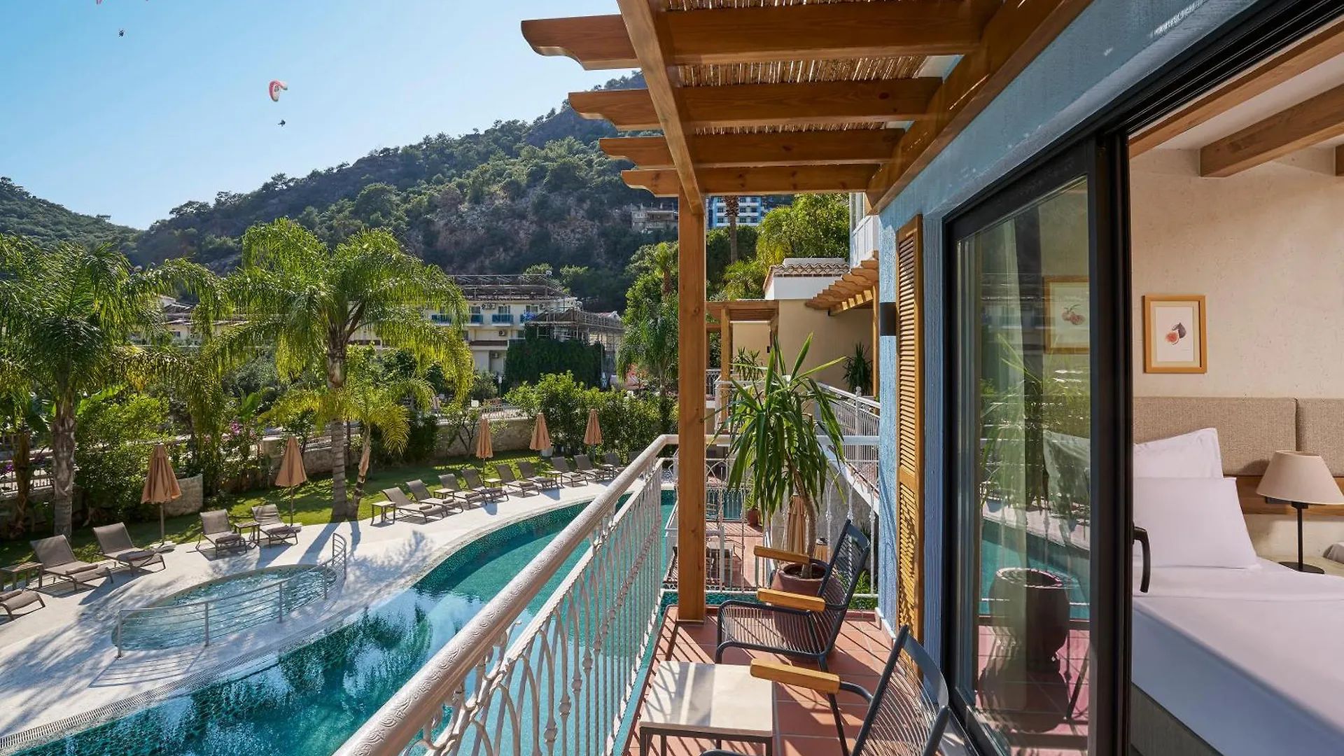 La Boutique Maya Ölüdeniz