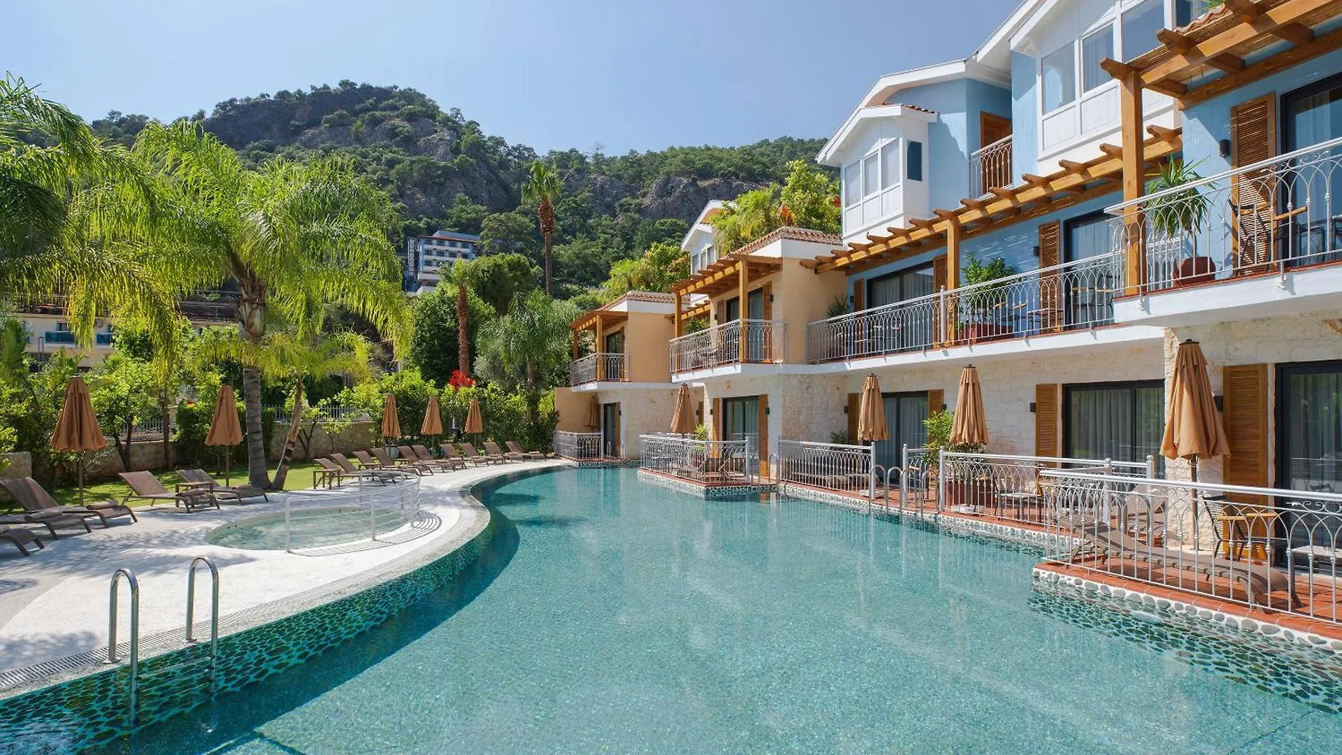 La Boutique Maya Ölüdeniz